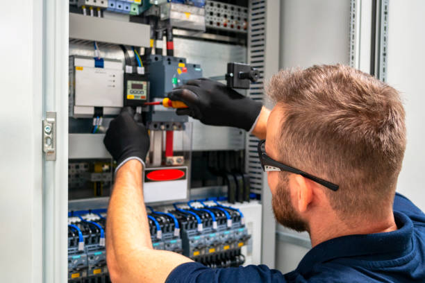 Best Commercial Electrician Services  in Stonewall, LA