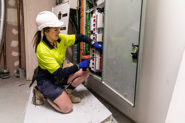 Best Electrical System Inspection  in Stonewall, LA