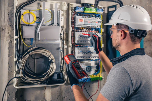 Best Affordable Emergency Electrician  in Stonewall, LA