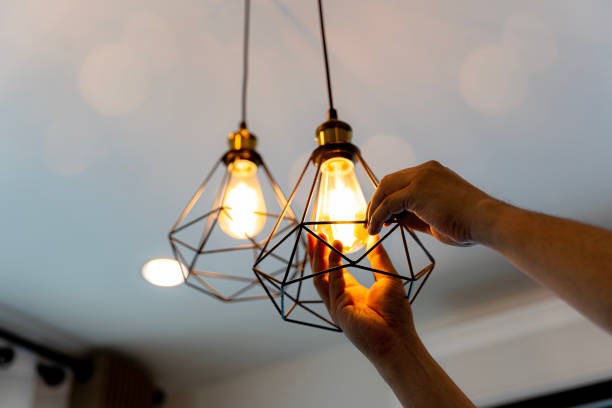Best Affordable Electrician  in Stonewall, LA