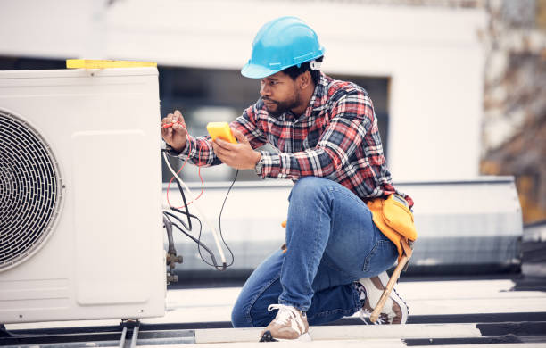 Best Electrical Installation Contractor  in Stonewall, LA