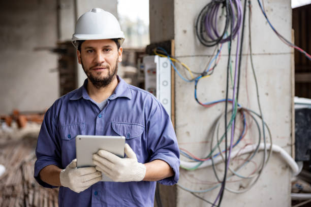 Best Electric Panel Repair  in Stonewall, LA