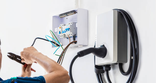 Best Emergency Electrical Repair  in Stonewall, LA