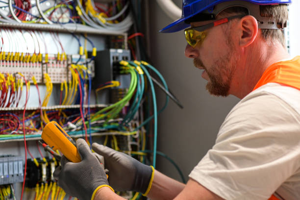 Best Industrial Electrical Services  in Stonewall, LA