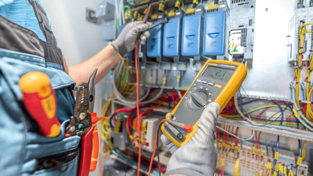 Best Affordable Electrician  in Stonewall, LA