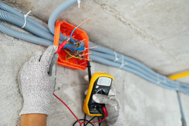 Best Electrical Troubleshooting Services  in Stonewall, LA