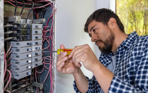 Best Emergency Electrician Near Me  in Stonewall, LA
